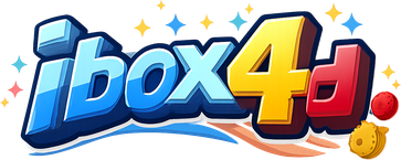 Logo ibox4d untuk navigasi utama